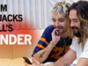 Tokio Hotel – TOM hijacks BILL's Tinder