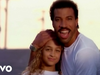 Lionel Richie - Love Oh Love