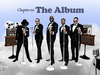 Temptations 60 - Chapter 2: The Album