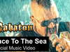 SABATON - Race To The Sea