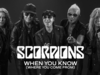 Scorpions - When You Know (Where You Come From)