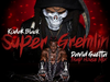 Kodak Black - Super Gremlin (David Guetta Trap House mix) (visualizer)