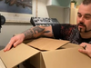 Sabaton - Unboxing the Boxset edition of our new album The War To End All Wars!