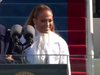 Jennifer Lopez - This Land Is Your Land & America, The Beautiful - Inauguration 2021 Performance