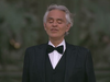 Andrea Bocelli - Easter Message