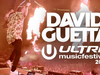 David Guetta LIVE @ Ultra Music Festival Miami 2022