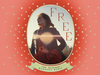 Florence + The Machine - Free (The Blessed Maddona Remix)