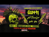 Sum 41 - Coming Home for the Summer 2 (Toronto, ON)