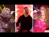 David Guetta & Becky Hill & Ella Henderson - Crazy What Love Can Do (Live Performance)