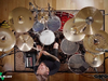 CARCASS - The Scythe's Remorseless Swing (OFFICIAL DRUM PLAYTHROUGH)