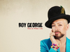 Boy George - BoyGeorgeVEVO Live Stream