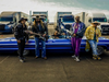 Avila Brothers - A Hard Working Man (feat. Billy Ray Cyrus & Snoop Dogg)