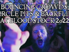 'From This Day' - Bouncing Crowds, Backflips and Circle Pits from Bloodstock 2022 (Snippet)