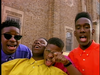 Boyz II Men - Replacement for Motown Philly