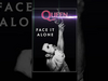 Queen - ARE YOU READY? THIS THURSDAY OCTOBER 13 AT 11.15AM BST/ 3.15AM PDT/ 6.15AM EDT #shorts #faceitalone