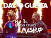 David Guetta #1 UK Official Charts (Mashup)
