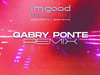 David Guetta & Bebe Rexha - I'm Good (Blue) (Gabry Ponte remix) VISUALIZER