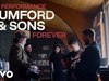 Mumford & Sons - Forever (feat. Jerry Douglas Live Performance | Vevo)