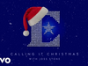 Elton John - Calling It Christmas (Radio Edit / Audio) (feat. Joss Stone)
