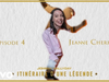 Johnny Hallyday - Itinéraire d'une légende | Ep. 4 | Jeanne Cherhal (Websérie Officielle)