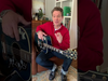 Chris Isaak | Behind The Christmas Song: Rockin' Around The Christmas Tree #Shorts