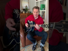 Chris Isaak | Behind The Christmas Song: Christmas Comes But Once a Year #Shorts