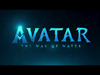 Avatar: The Way of Water l Nothing Is Lost (You Give Me Strength) by The Weeknd