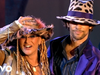 Jamiroquai - Bad Girls (Live at the 2002 Brit Awards) (feat. Anastacia)