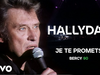 Johnny Hallyday - Je te promets (Live Officiel Bercy 90)