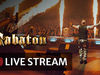 SABATON Live Stream ⦁ 24/7 ⦁ Best of Heavy Metal ⦁ Non-stop Headbanging ⦁ New & Old Releases