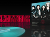Scorpions - Love on the Run (Visualizer)