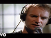 Sting - She's Too Good For Me (Live From Lake House, Wiltshire, England, 1993)