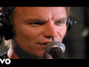 Sting - Love Is Stronger Than Justice (The Munificent Seven)(Live From Lake House, Wiltshire, E...