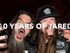 Machine Head - JARED 10 YEAR ANNIVERSARY!