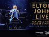 Elton John: Farewell from Dodger Stadium | FYC panel
