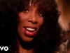 Donna Summer - Unconditional Love (feat. Musical Youth)