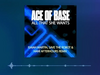 Ace of Base - All That She Wants (Isaiah Martin, Save The Robot and HANÎ Afterhours Remix)