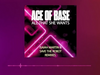 Ace of Base - All That She Wants (Isaiah Martin and Save the Robot Radio Remix)