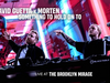 David Guetta & MORTEN - Something To Hold On To (feat. Clementine Douglas) (Live @ Brooklyn Mirage)