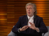 Paul McCartney In Conversation with Stanley Tucci: Exhibition hopes