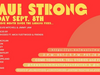 Ziggy Marley - #MauiStrong Benefit Livestream