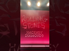 The Rolling Stones - Streaming live with Jimmy Fallon from Hackney Empire, 2:30pm BST. #therollingstones