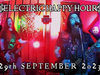 Electric Happy Hour - September 29th, 2023