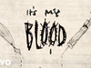 Pearl Jam - Blood (Official Visualizer)