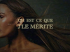 VITAA - J'le mérite (Lyrics Video)