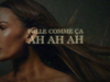 VITAA - Folle comme ça (Lyrics Video)