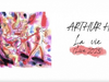 Arthur H - La vie (Audio - Live 2023)