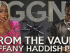 GGN - Tiffany Haddish gives navigation on how to eat the and reminisces abt wearing karate shoes.