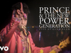 Prince - Diamonds and Pearls (Live At Glam Slam - Jan 11,1992)