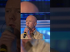 Jimmy Somerville - You make me feel mighty real! #jimmysomerville #music